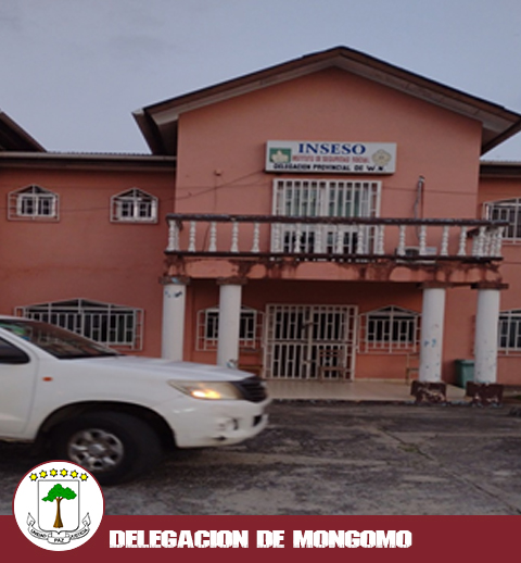 Delegación Mongomo