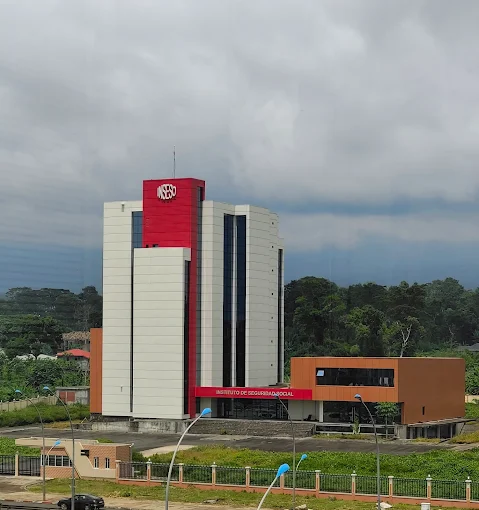 Sede INSESO Malabo